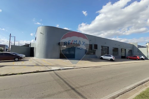 Alugar-Galpão-Avenida Getúlio Vargas , 56  - Jardim São Paulo , Sorocaba , São Paulo , 18051480-630601272-43