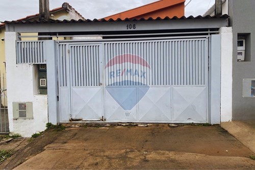 Alugar-Casa-Rua Antonio Augusto Ribeiro , 106  - Jardim Aurea , Salto de Pirapora , São Paulo , 18160288-631181001-3