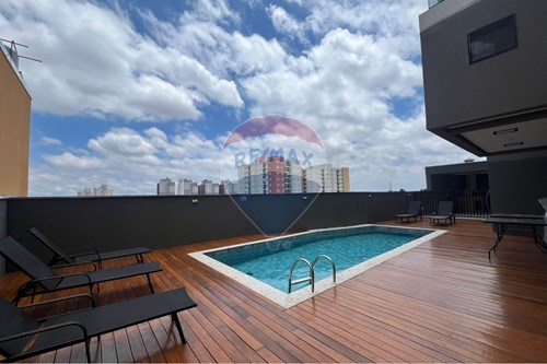 Alugar-Apartamento-Rua Juquiá , 620  - Rua Juquiá  - Jardim Cristiane , Santo André , São Paulo , 09185-235-631341033-5