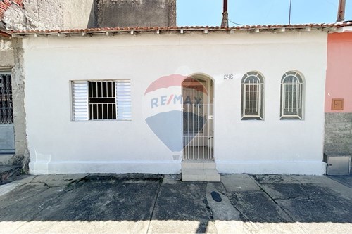 Venda-Casa-Rua Doutor Roberto Nami Jafet , 246  - Vila Industrial , Mogi das Cruzes , São Paulo , 08770140-631251042-14