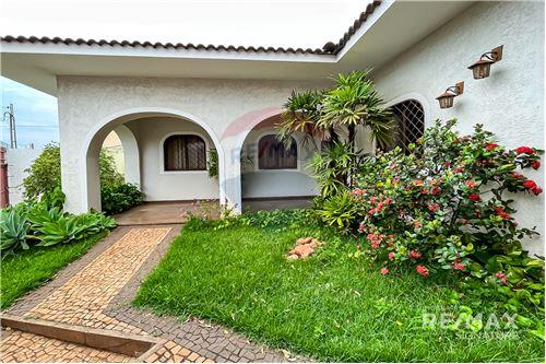 For Sale-House-Rua Mirassol , 1990  - UNIRP  - Parque Industrial , São José do Rio Preto , São Paulo , 15015830-630401013-29