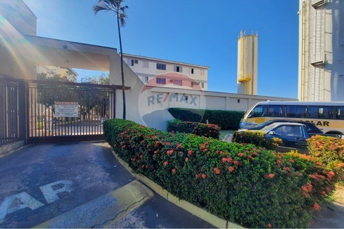 Alugar-Apartamento-Aeroporto , Araçatuba , São Paulo , 16052280-630541058-30