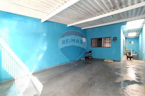 Venda-Casa-Vila Barão , Sorocaba , São Paulo , 18065506-630601171-29