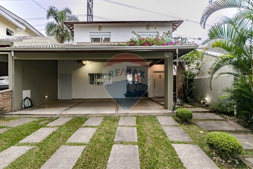 Venda-Casa de Condomínio-Rua Dos Jequitibás , 0  - Aruã Eco Park Lagos  - Parque Residencial Itapeti , Mogi das Cruzes , São Paulo , 08771333-630281011-38