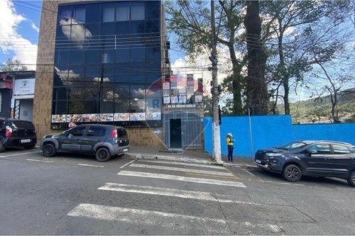 Alugar-Cj. Comercial/ Sala-Centro , Mairiporã , São Paulo , 07600270-631361041-15