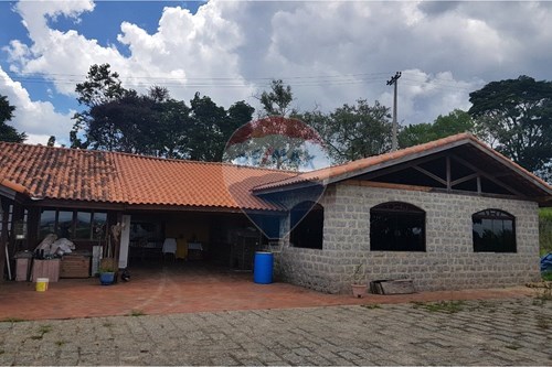 Venda-Chácara / Sítio / Fazenda-Centro , Araçoiaba da Serra , São Paulo , 18190000-630591186-23
