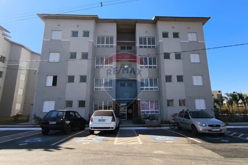 Venda-Apartamento-Jardim Lírio , Tatuí , São Paulo , 18272-138-631081052-46