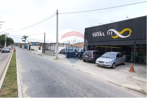 Venda-Academia-Vila Ipiranga , Mogi das Cruzes , São Paulo , 08743540-630281021-166