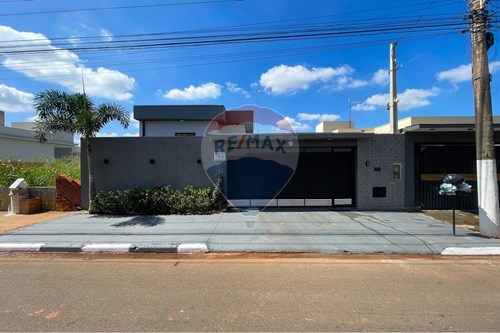 Venda-Casa-Rua Caridade Terceira , 784  - Colina Verde , Tatuí , São Paulo , 18272230-631081052-6