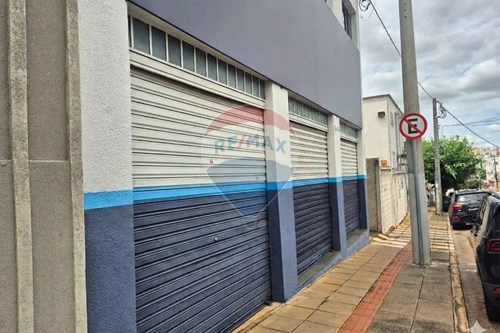 Venda-Ponto Comercial-Vila Maceno , São José do Rio Preto , São Paulo , 15015400-630401047-4