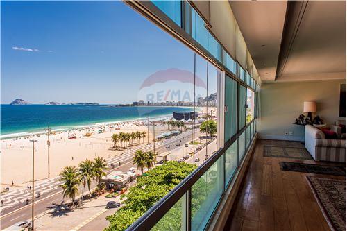 Venda-Apartamento-Leme , Rio de Janeiro , Rio de Janeiro , 22010-000-630411002-233