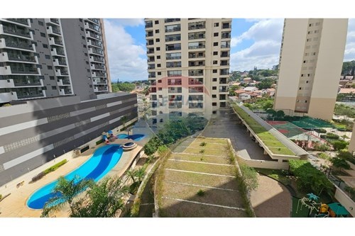 Alugar-Apartamento-Jardim Esplanada , São José dos Campos , São Paulo , 12242431-631631009-99