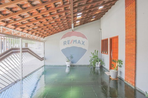 Venda-Casa-Jardim Montreal , Sorocaba , São Paulo , 18053373-630591103-46