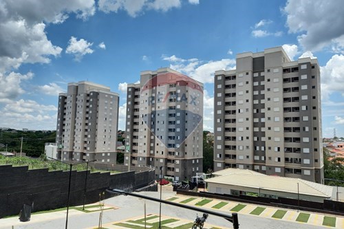 Alugar-Apartamento-Rua Idalina Maria de Jesus Silva , 200  - Wanel Ville , Sorocaba , São Paulo , 18055725-630601267-15