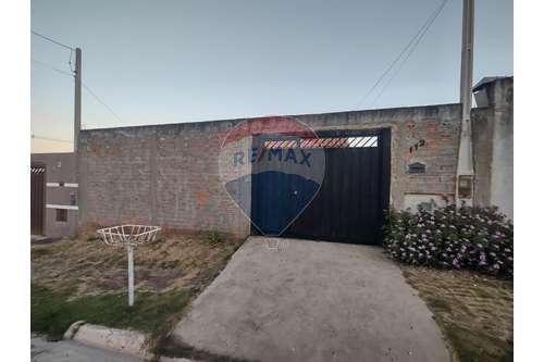 Venda-Casa-Jardim Paratodos , Botucatu , São Paulo , 18615064-630111036-6