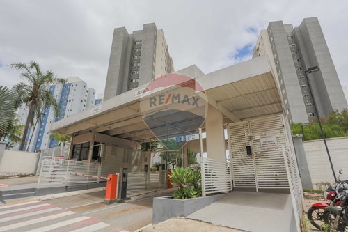 Venda-Apartamento-Rua Augusto Lippel , 1812  - Upper Life Campolim  - Parque Campolim , Sorocaba , São Paulo , 18048130-630601112-191