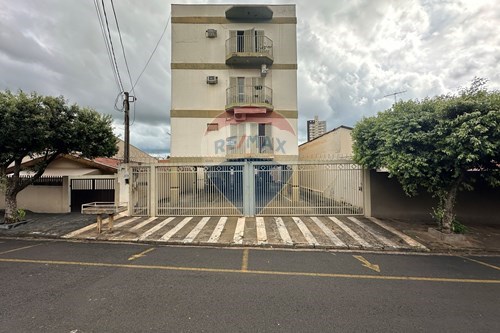 Venda-Apartamento-Parque Estoril , São José do Rio Preto , São Paulo , 15085010-630401028-81