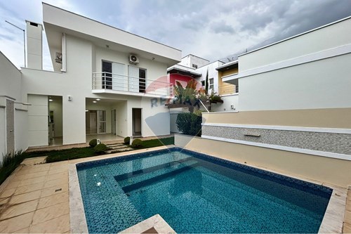 Residential - Townhouse - Votorantim , São Paulo - BR