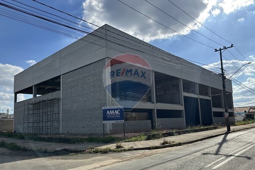 Alugar-Galpão-Éden , Sorocaba , São Paulo , 18086705-630601053-102