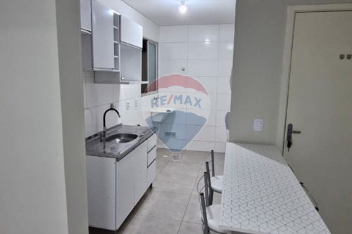 Venda-Apartamento-Rua André Crucomschi , 451  - Vila Santa Izabel , Salto de Pirapora , São Paulo , 18160106-631181028-107