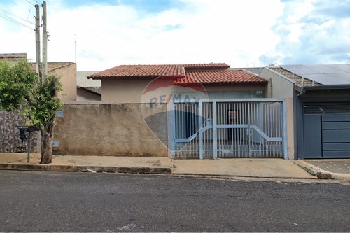 Venda-Casa-Avenida Saulo Inácio de Castro , 333  - Próximo a Praça do Montreal  - Jardim Montreal , Promissão , São Paulo , 16372572-631441002-26