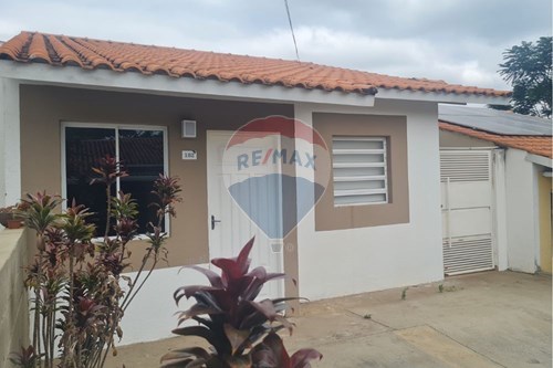 Venda-Casa de Condomínio-Estr. José Ribeiro Leite , 780  - Quintais do Imperador , Sorocaba , São Paulo , 18052-614-630601309-26