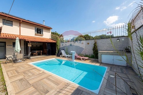 Venda-Casa-Rua Eliza Sertã , 304  - Ypu , Nova Friburgo , Rio de Janeiro , 28614070-630551024-87