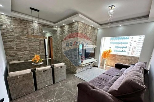 Venda-Apartamento-Vila Tupi , Praia Grande , São Paulo , 11703340-630591093-326