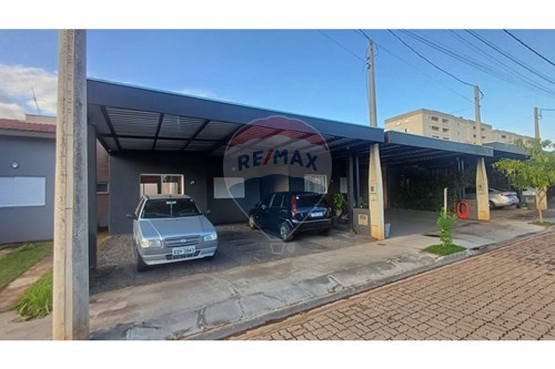 Venda-Casa de Condomínio-Petit-Trianon , Araçatuba , São Paulo , 16058523-630541039-57