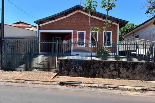 Alugar-Casa-Alto , Botucatu , São Paulo , 18600150-630111007-1397