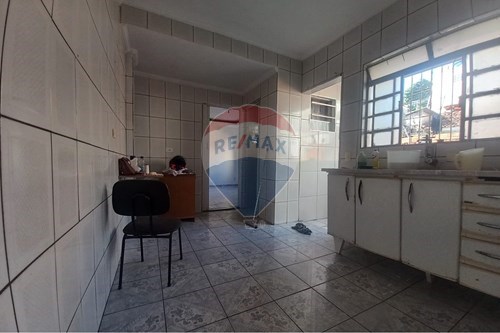 Residential - Condo/Apartment - Mauá , São Paulo - BR