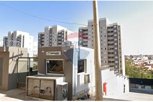 Alugar-Apartamento-Rua idalina Maria de Jesus Silva , 138  - Avenida Elias Maluf  - Jardim Abatiá , Sorocaba , São Paulo , 18055725-631651016-6