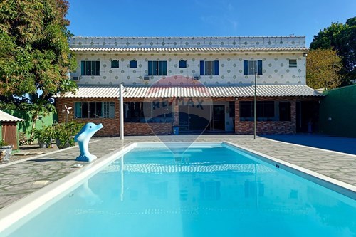 Venda-Hotel/ Pousada-Rua Antônio Batista , 31  - Próximo ao Pai Vitório  - Rasa , Armação dos Búzios , Rio de Janeiro , 28956048-630391042-25