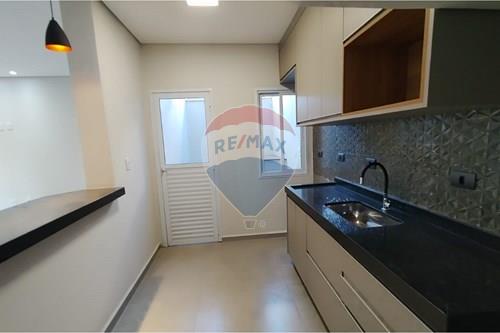 For Rent/Lease-Two Level House-Vila Santa Luzia , Botucatu , São Paulo , 18606180-630111007-2