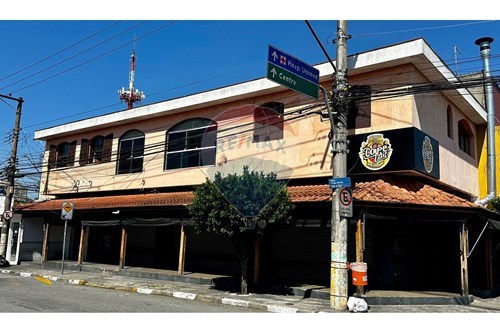 Alugar-Ponto Comercial/ Loja-Jardim São Jorge , Guarulhos , São Paulo , 07114350-630251110-19