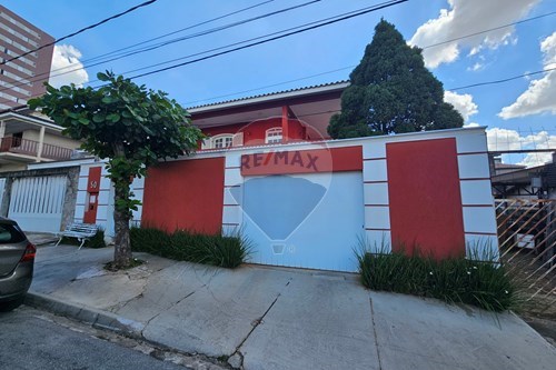 Venda-Sobrado-Rua Benedito Narciso de Pinho , 50  - Jardim das Estrelas , Sorocaba , São Paulo , 18017302-631641015-15