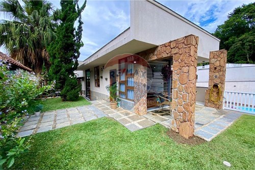 Venda-Casa-Carlos Guinle , Teresópolis , Rio de Janeiro , 25959075-630191015-117