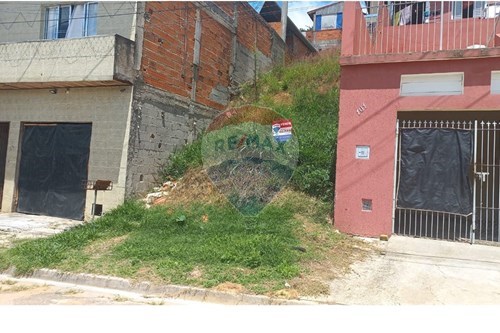 Venda-Terreno-Rua dos Palmares , SN  - Paisagem Colonial , São Roque , São Paulo , 18136660-631601017-12