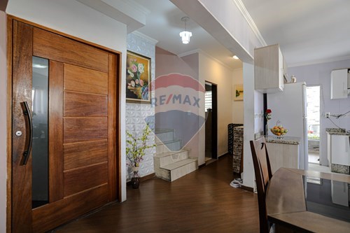 Venda-Casa-Rua José Éboli , 10  - Centro , Mogi das Cruzes , São Paulo , 08710650-630281095-5