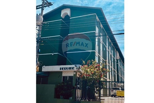 Alugar-Apartamento-Rua Alagoas , 961  - UNISAGRADO  - Vila Coralina , Bauru , São Paulo , 17030024-631401011-42