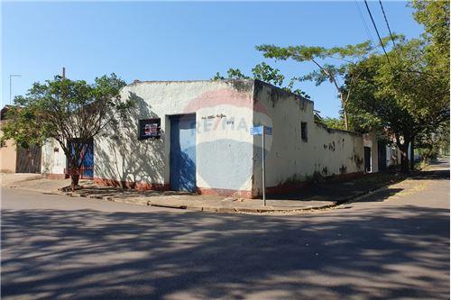 Venda-Terreno-Maoa , 219  - Alvorada , Araçatuba , São Paulo , 16016 040-631251002-42