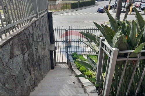 Alugar-Casa-Centro , Ribeirão Pires , São Paulo , 09400310-631371015-33