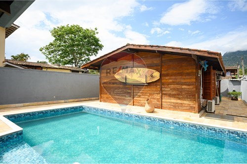 Venda-Casa-Água Branca , Ilhabela , São Paulo , 11631-060-630951003-56