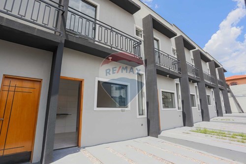 Venda-Casa-Rua José Luiz Flaquer , 1050  - Éden , Sorocaba , São Paulo , 18103-060-630591260-14