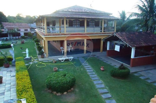 Venda-Casa-Rua Professor Gustavo Adolpho Menezes , Qd 22/ - Lte: 13  - DETRAN RUA EM FRENTE ADALBERTO CORREA  - Balneário São Pedro I e II , São Pedro da Aldeia , Rio de Janeiro , 28948832-630361024-9