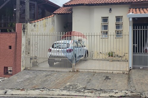 Venda-Casa-Rua José del Cistia , 113  - Jardim Gonçalves , Sorocaba , São Paulo , 18016595-630601201-64