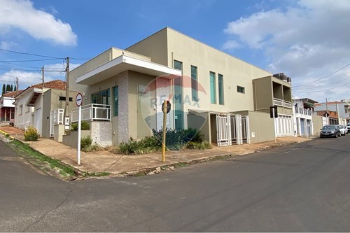 Alugar-Cj. Comercial/ Sala-Vila São Lúcio , Botucatu , São Paulo , 18600180-630481082-285