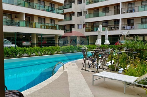 Venda-Apartamento-Rua Alex Novelino , 358  - Algodoal , Cabo Frio , Rio de Janeiro , 28907350-631551044-1