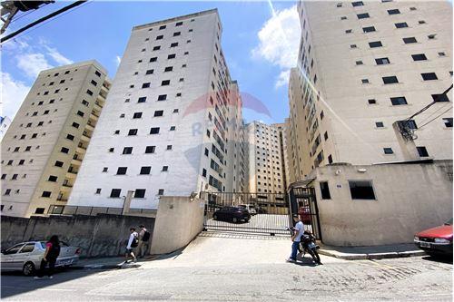 Venda-Apartamento-Rua da Penha , 55  - Escola de Futebol  - Macedo , Guarulhos , São Paulo , 07197130-630341023-149