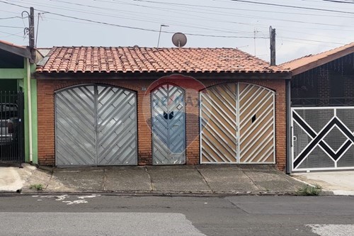 Venda-Casa-Conjunto Habitacional Júlio de Mesquita Filho , Sorocaba , São Paulo , 18053372-631651005-59